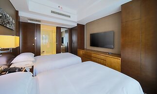 DoubleTree by Hilton Beijing