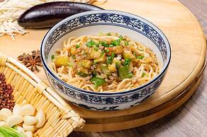 DoubleTree by Hilton Beijing