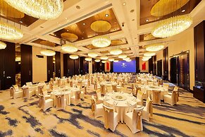 DoubleTree by Hilton Beijing