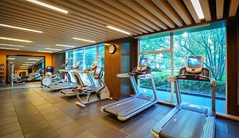 DoubleTree by Hilton Beijing