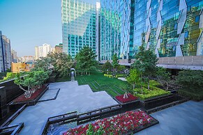 DoubleTree by Hilton Beijing