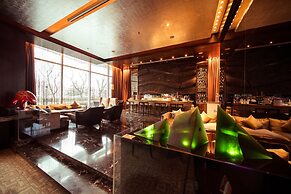 DoubleTree by Hilton Beijing