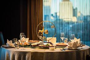 DoubleTree by Hilton Beijing