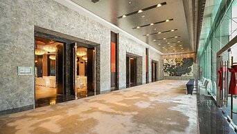 DoubleTree by Hilton Beijing