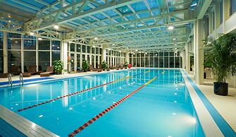 DoubleTree by Hilton Beijing