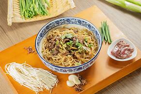 DoubleTree by Hilton Beijing