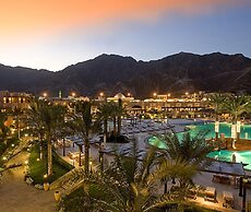 Miramar Al Aqah Beach Resort