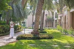 JAZ Miramar Al Aqah