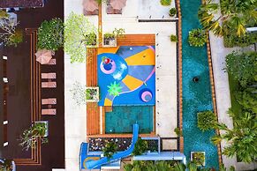 Marriott’s Mai Khao Resort - Phuket