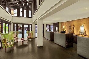 Marriott’s Mai Khao Resort - Phuket