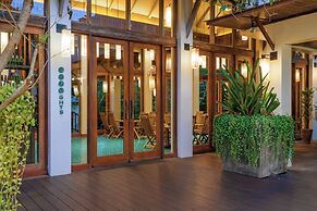 Marriott’s Mai Khao Resort - Phuket