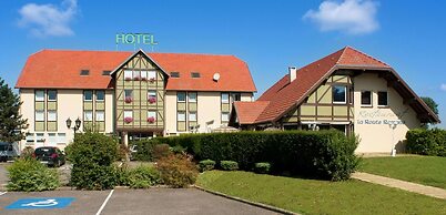 ALS Hotel