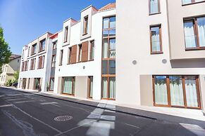 Best Western Plus Hotel Ostertor