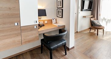 Best Western Plus Hotel Ostertor