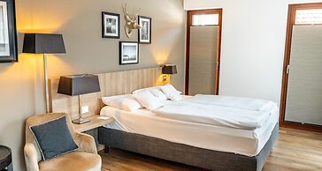 Best Western Plus Hotel Ostertor