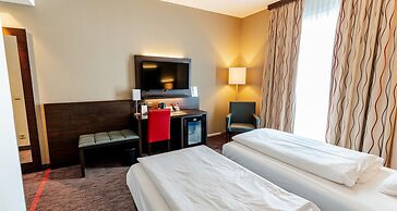 Best Western Plus Hotel Ostertor