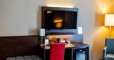 Best Western Plus Hotel Ostertor