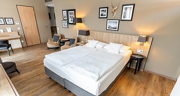 Best Western Plus Hotel Ostertor