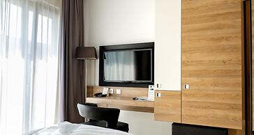 Best Western Plus Hotel Ostertor