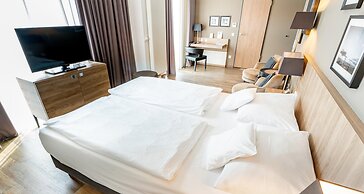 Best Western Plus Hotel Ostertor