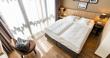 Best Western Plus Hotel Ostertor