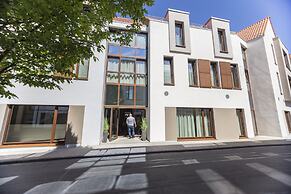 Best Western Plus Hotel Ostertor