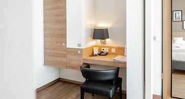 Best Western Plus Hotel Ostertor