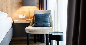 Best Western Plus Hotel Ostertor