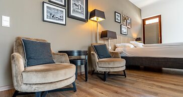 Best Western Plus Hotel Ostertor