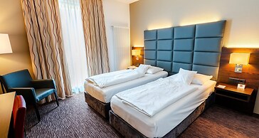 Best Western Plus Hotel Ostertor