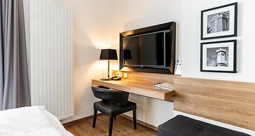 Best Western Plus Hotel Ostertor