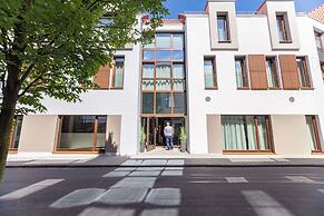 Best Western Plus Hotel Ostertor