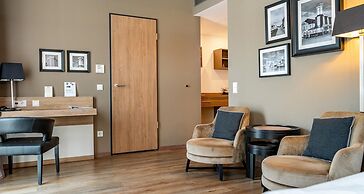 Best Western Plus Hotel Ostertor