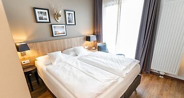 Best Western Plus Hotel Ostertor