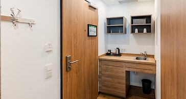 Best Western Plus Hotel Ostertor