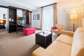 Best Western Plus Hotel Ostertor