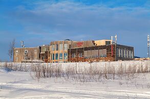 Thon Hotel Kautokeino