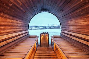 Thon Hotel Kautokeino