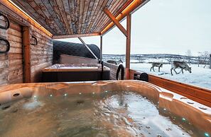 Thon Hotel Kautokeino