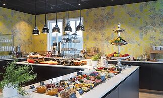 Thon Hotel Kautokeino