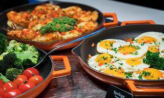 Thon Hotel Kautokeino