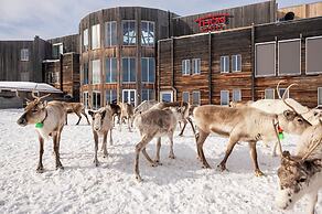 Thon Hotel Kautokeino