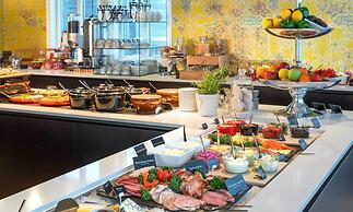 Thon Hotel Kautokeino