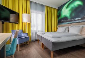Thon Hotel Kautokeino
