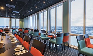 Thon Hotel Kautokeino