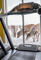 Thon Hotel Kautokeino