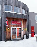 Thon Hotel Kautokeino