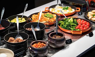 Thon Hotel Kautokeino