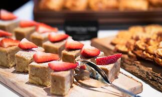 Thon Hotel Kautokeino