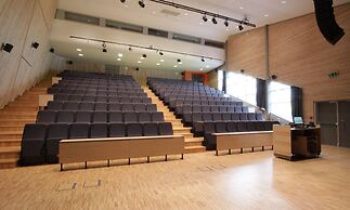 Thon Hotel Kautokeino